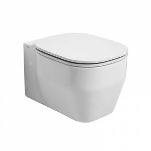 Унитаз подвесной Azzurra Glaze